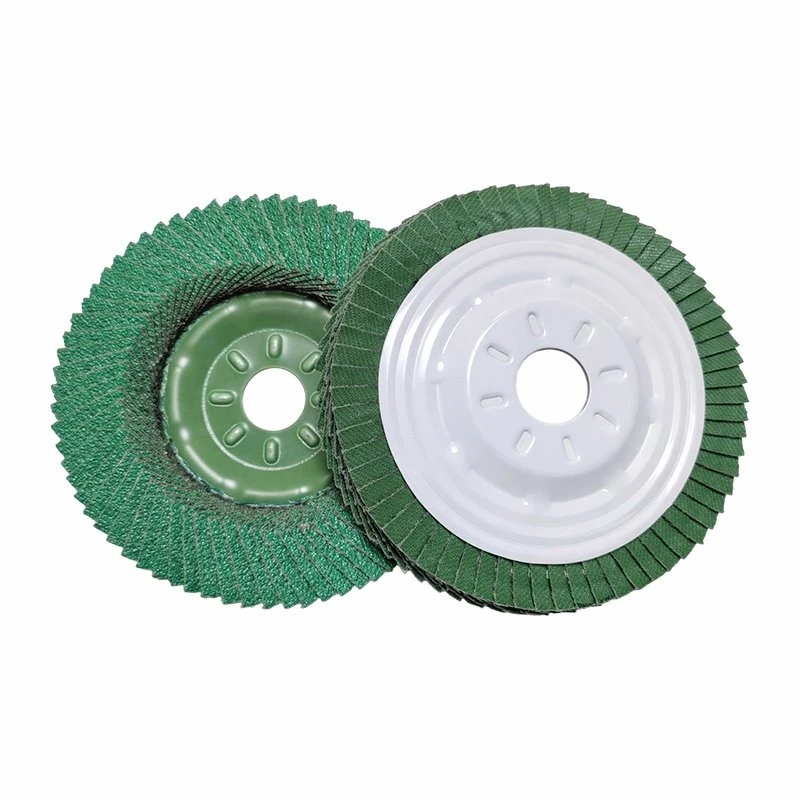 Industrial Flap Disc For Metal
